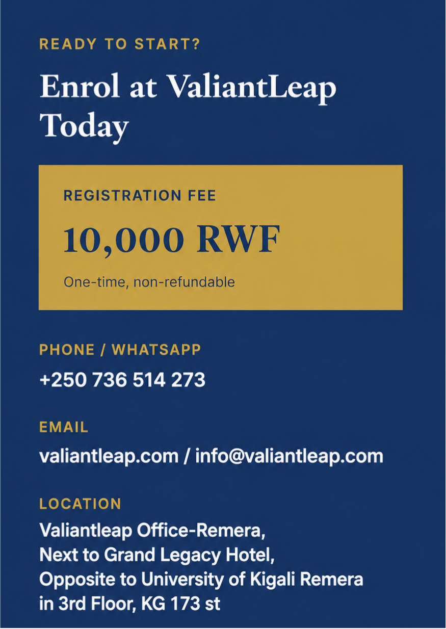 valiantleap.com